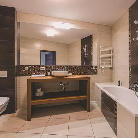 Dream | Dworcowa 13 By 2homerent Apartment Bydgoszcz