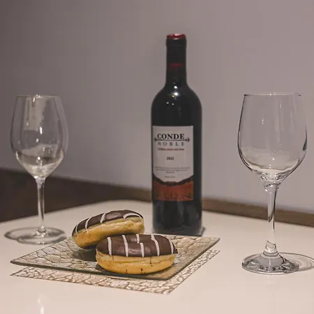 شقة 2homerent Dream Dworcowa 13 بيدغوستيا