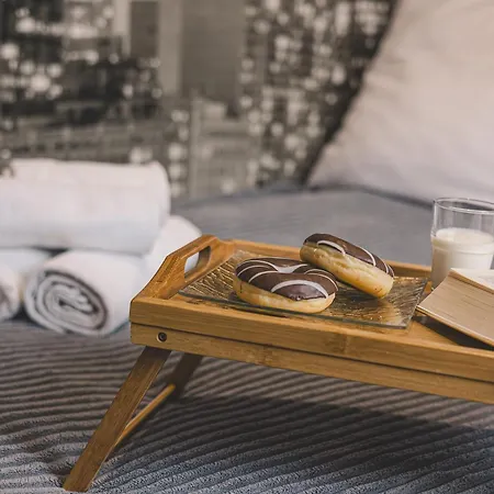 2homerent Dream Dworcowa 13 Bydgoszcz