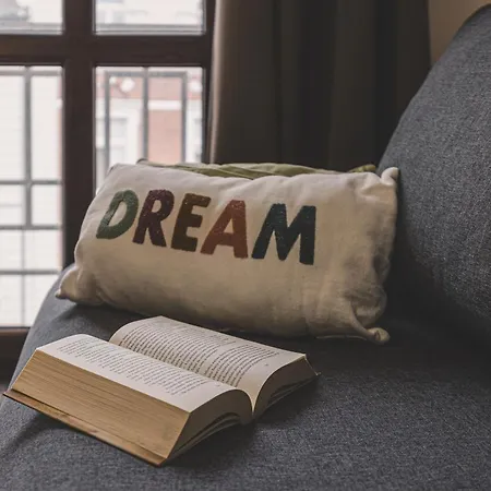 2homerent Dream Dworcowa 13 شقة