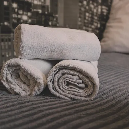 شقة 2homerent Dream Dworcowa 13 *