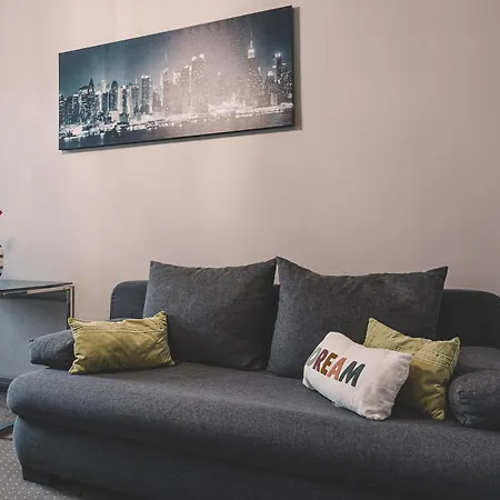 2homerent Dream Dworcowa 13 * بيدغوستيا