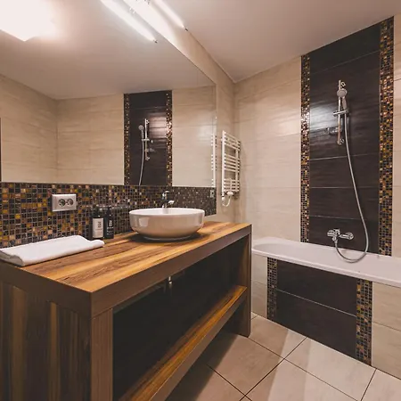 2homerent Dream Dworcowa 13 شقة بيدغوستيا