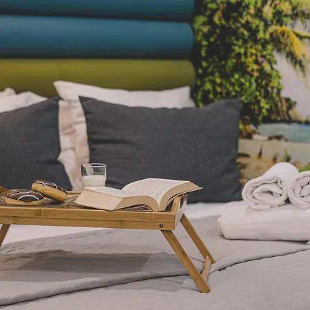 2homerent Dream Dworcowa 13 بيدغوستيا