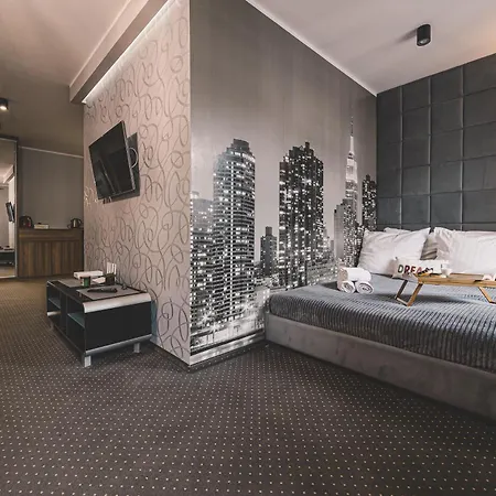 شقة 2homerent Dream Dworcowa 13 *