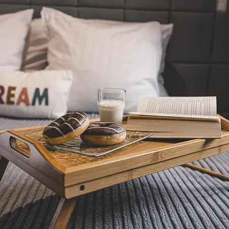 2homerent Dream Dworcowa 13 بيدغوستيا