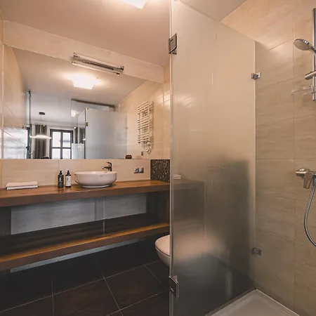 2homerent Dream Dworcowa 13 Lägenhet Bydgoszcz