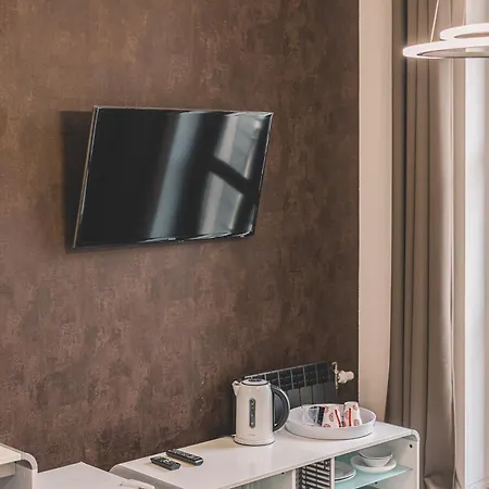 2homerent Dream Dworcowa 13 بيدغوستيا