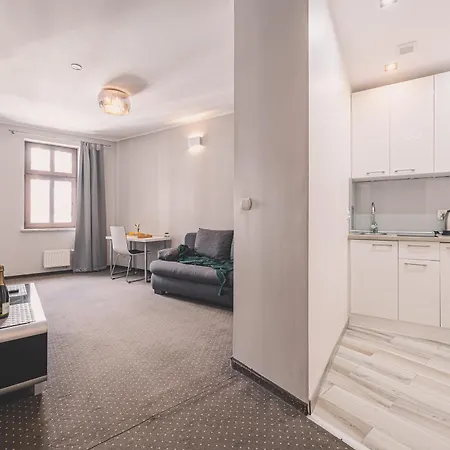 2homerent Dream Dworcowa 13 *
