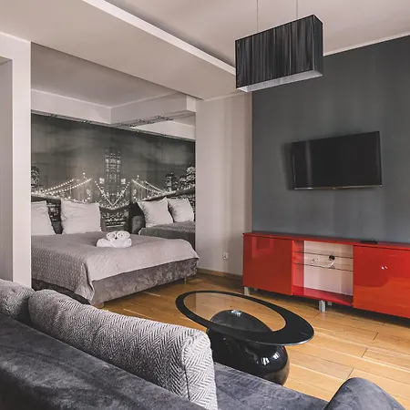 2homerent Dream Dworcowa 13 Apartment *