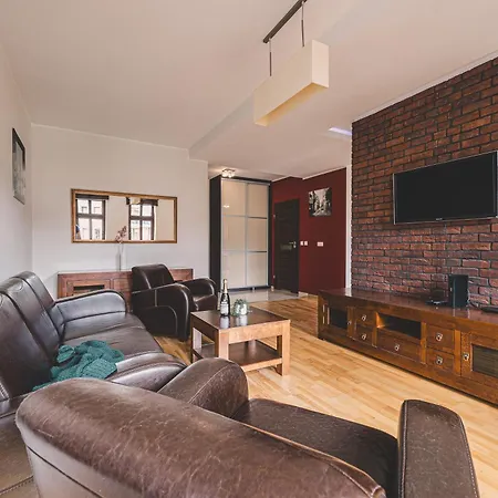 2homerent Dream Dworcowa 13 Bydgoszcz