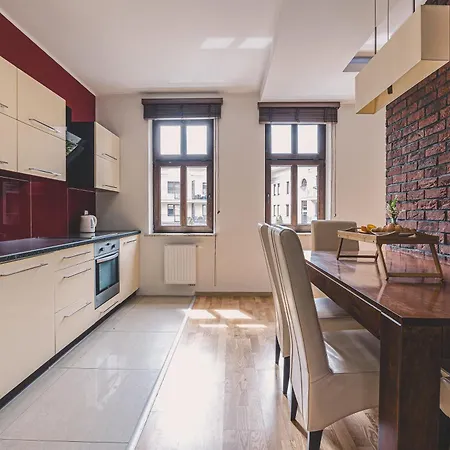 2homerent Dream Dworcowa 13 * Bydgoszcz