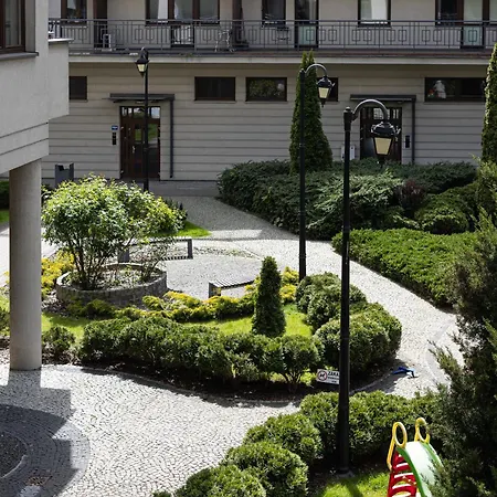 2homerent Dream Dworcowa 13 Bydgoszcz