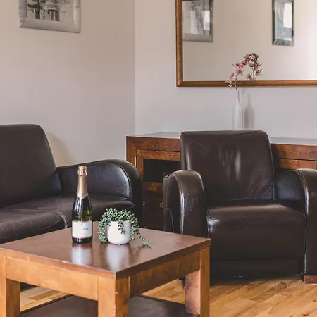 2homerent Dream Dworcowa 13 Appartement