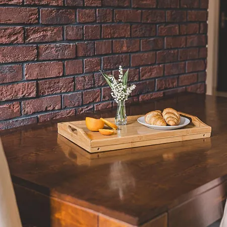 2homerent Dream Dworcowa 13 شقة *