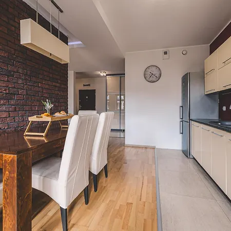 2homerent Dream Dworcowa 13 * بيدغوستيا