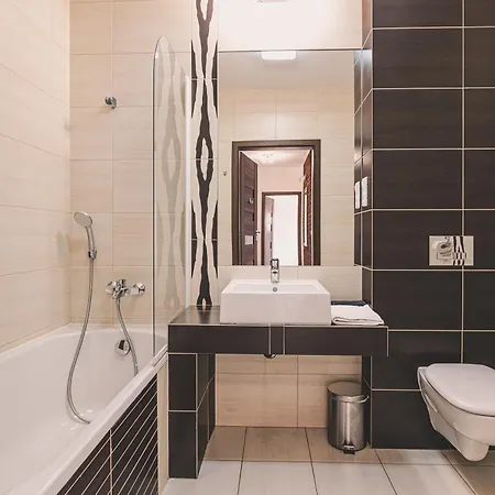 Lägenhet 2homerent Dream Dworcowa 13 Bydgoszcz