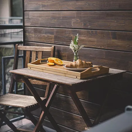 2homerent Dream Dworcowa 13