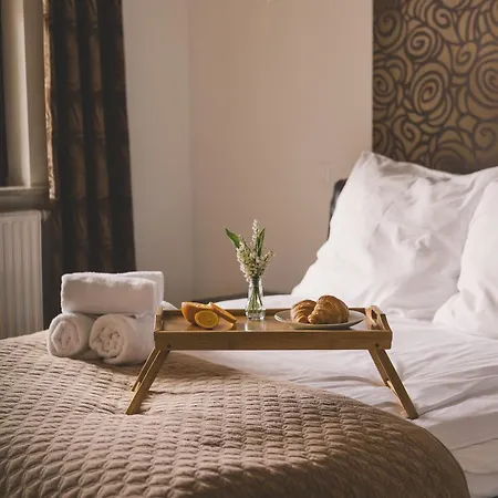 2homerent Dream Dworcowa 13 Apartment Bydgoszcz