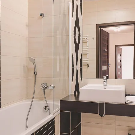 شقة 2homerent Dream Dworcowa 13 بيدغوستيا