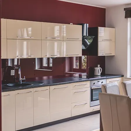 2homerent Dream Dworcowa 13 *