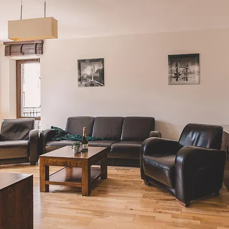 2homerent Dream Dworcowa 13 بيدغوستيا