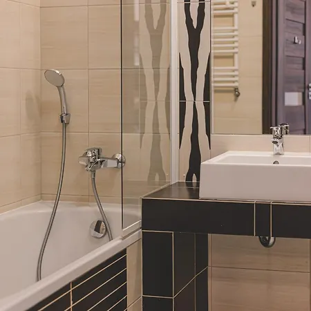 2homerent Dream Dworcowa 13 Bydgoszcz