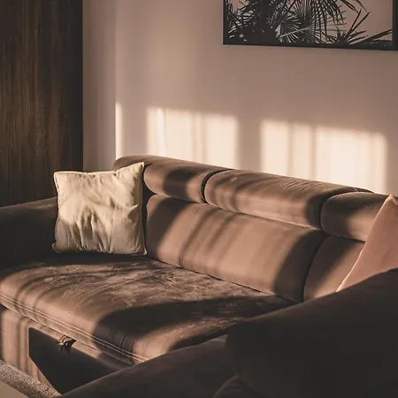 2homerent Dream Dworcowa 13 Appartement *