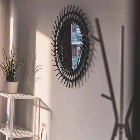 2homerent Dream Dworcowa 13 *