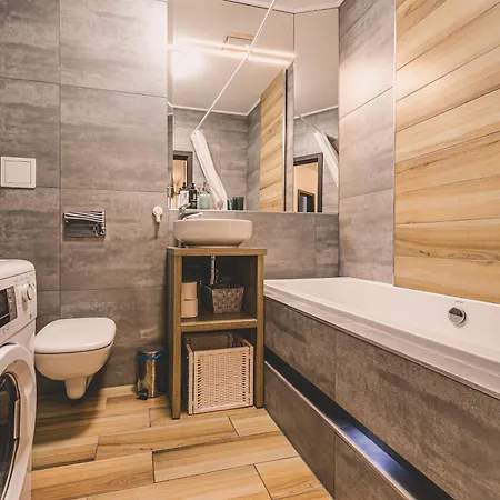 2homerent Dream Dworcowa 13 Apartment