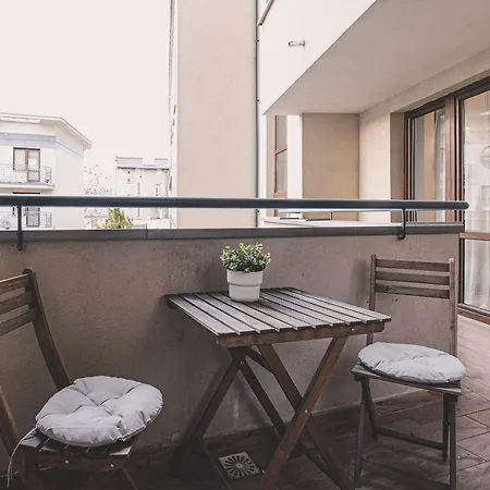 2homerent Dream Dworcowa 13 *