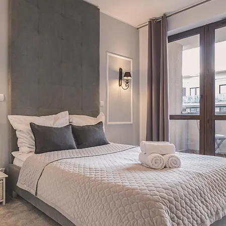 2homerent Dream Dworcowa 13