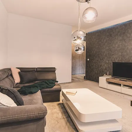 Apartment Dream | Dworcowa 13 By 2homerent *