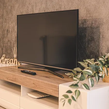 Dream | Dworcowa 13 By 2homerent Apartment Bydgoszcz