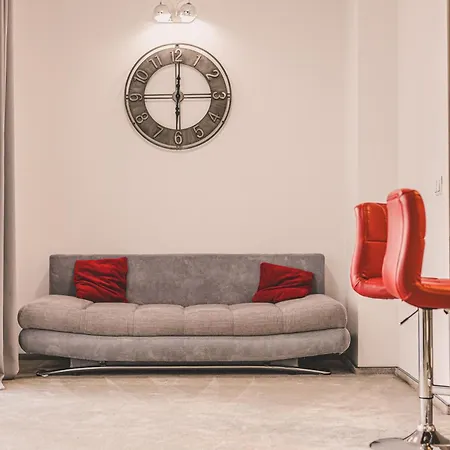 Appartement 2homerent Dream Dworcowa 13 Bydgoszcz