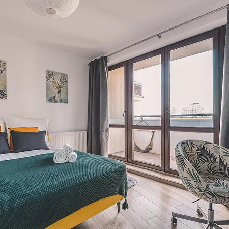 Dream | Dworcowa 13 By 2homerent Апартаменты Быдгощ