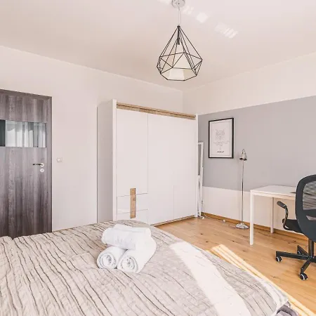 Dream | Dworcowa 13 By 2homerent