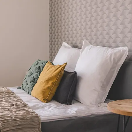 Dream | Dworcowa 13 By 2homerent Апартаменты Быдгощ
