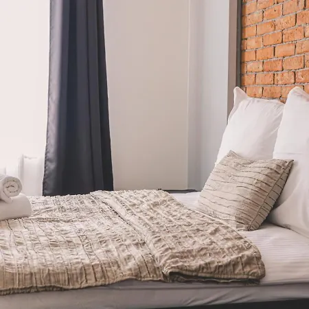 Dream | Dworcowa 13 By 2homerent Апартаменты Быдгощ