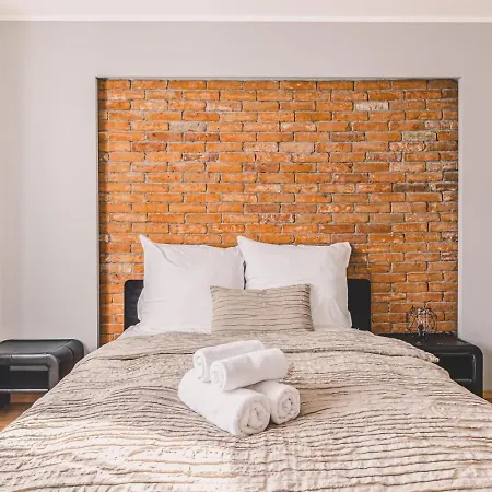 Dream | Dworcowa 13 By 2homerent * Быдгощ