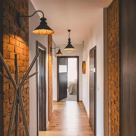 Dream | Dworcowa 13 By 2homerent Быдгощ
