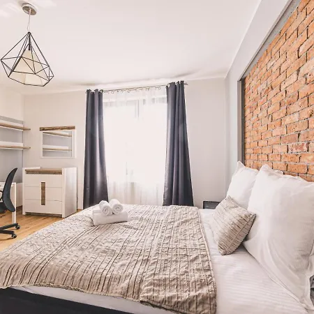 Dream | Dworcowa 13 By 2homerent