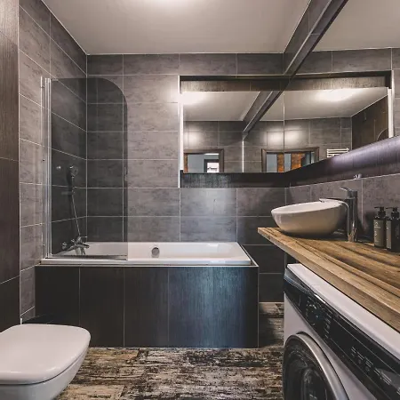 Dream | Dworcowa 13 By 2homerent *