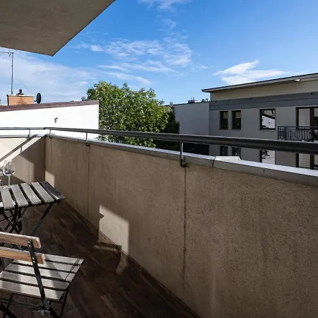 Dream | Dworcowa 13 By 2homerent Апартаменты *