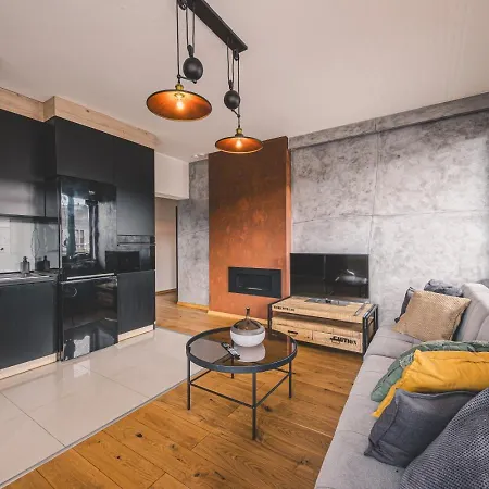 Dream | Dworcowa 13 By 2homerent Апартаменты *