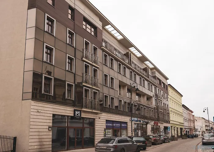 2homerent Dream Dworcowa 13 *