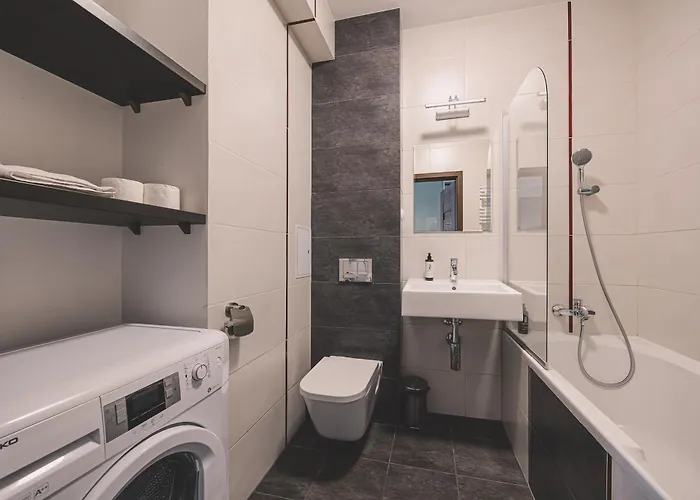 2homerent Dream Dworcowa 13 比得哥什