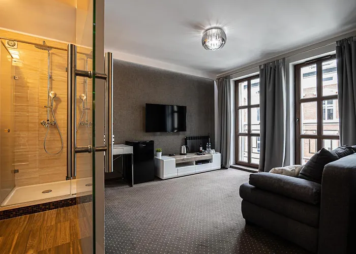 2homerent Dream Dworcowa 13 Apartment