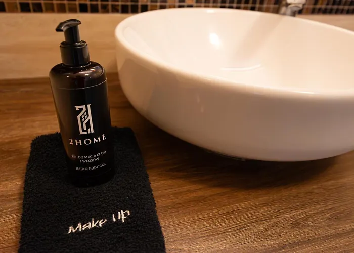 2homerent Dream Dworcowa 13 *