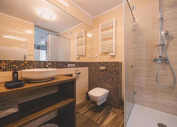 2homerent Dream Dworcowa 13